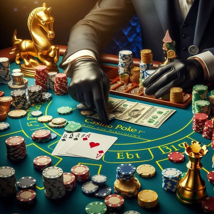 Langkah deposit dewi11slot yang tertata