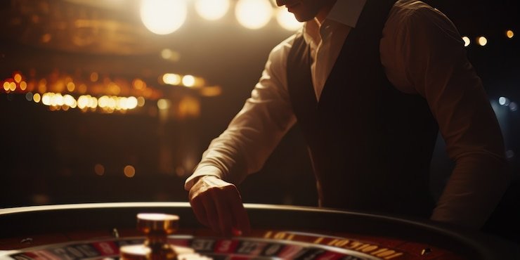 Ilustrasi aplikasi dewi11slot di perangkat