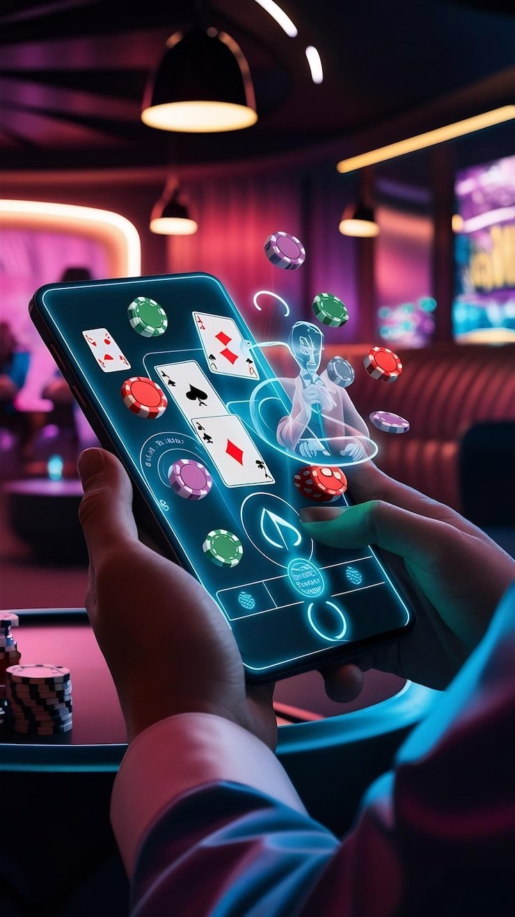 Privasi aplikasi saat browsing mobile